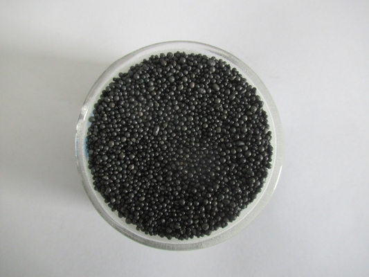 Lost wax casting sand fused bauxite sand ceramsite foundry sand beads AFS fused ceramic sand 10-20 mesh